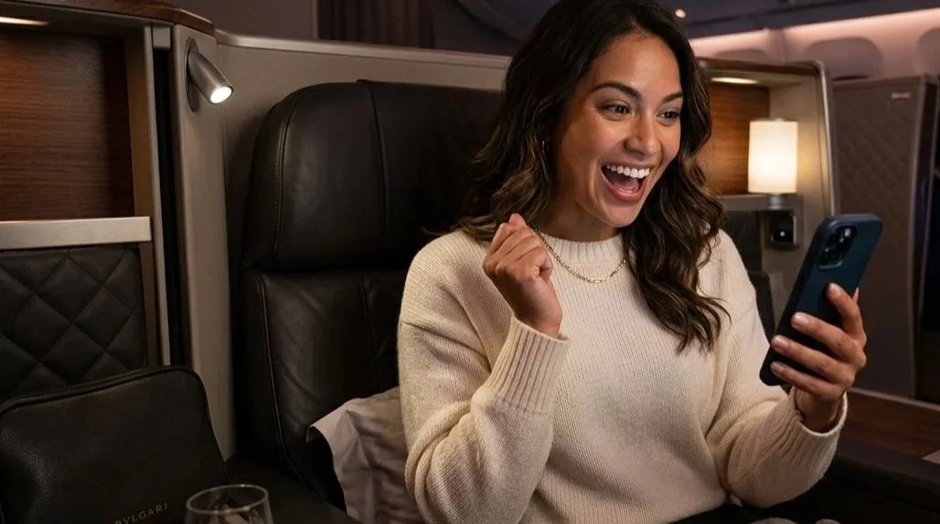 Interactive Amex Membership Rewards ROI calculator 2026 sweet spot valuation