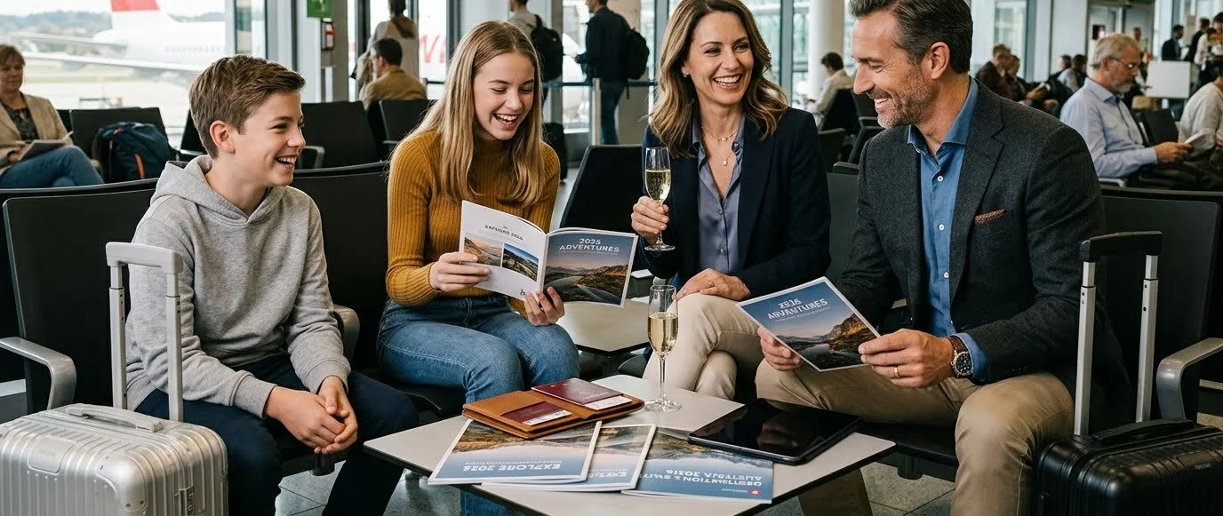 Southwest Rapid Rewards vs Delta SkyMiles 2026 conclusion which program wins for you