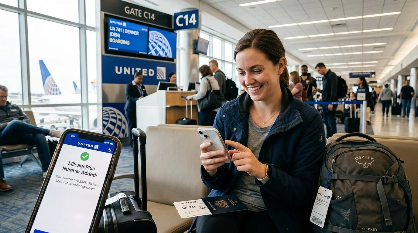 United Quest Card 2026 30-day action plan and FAQ conclusio