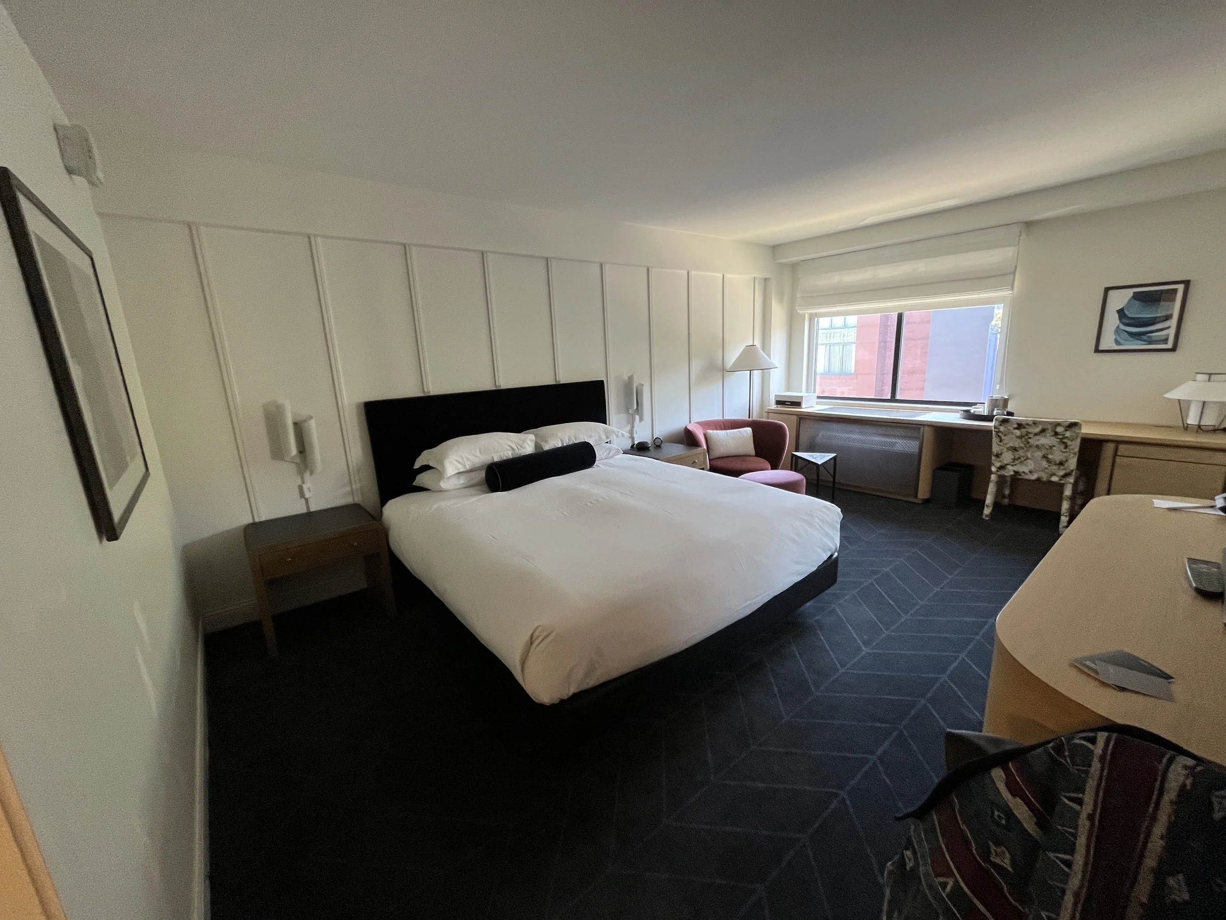 Travel using points in 2026 valuations