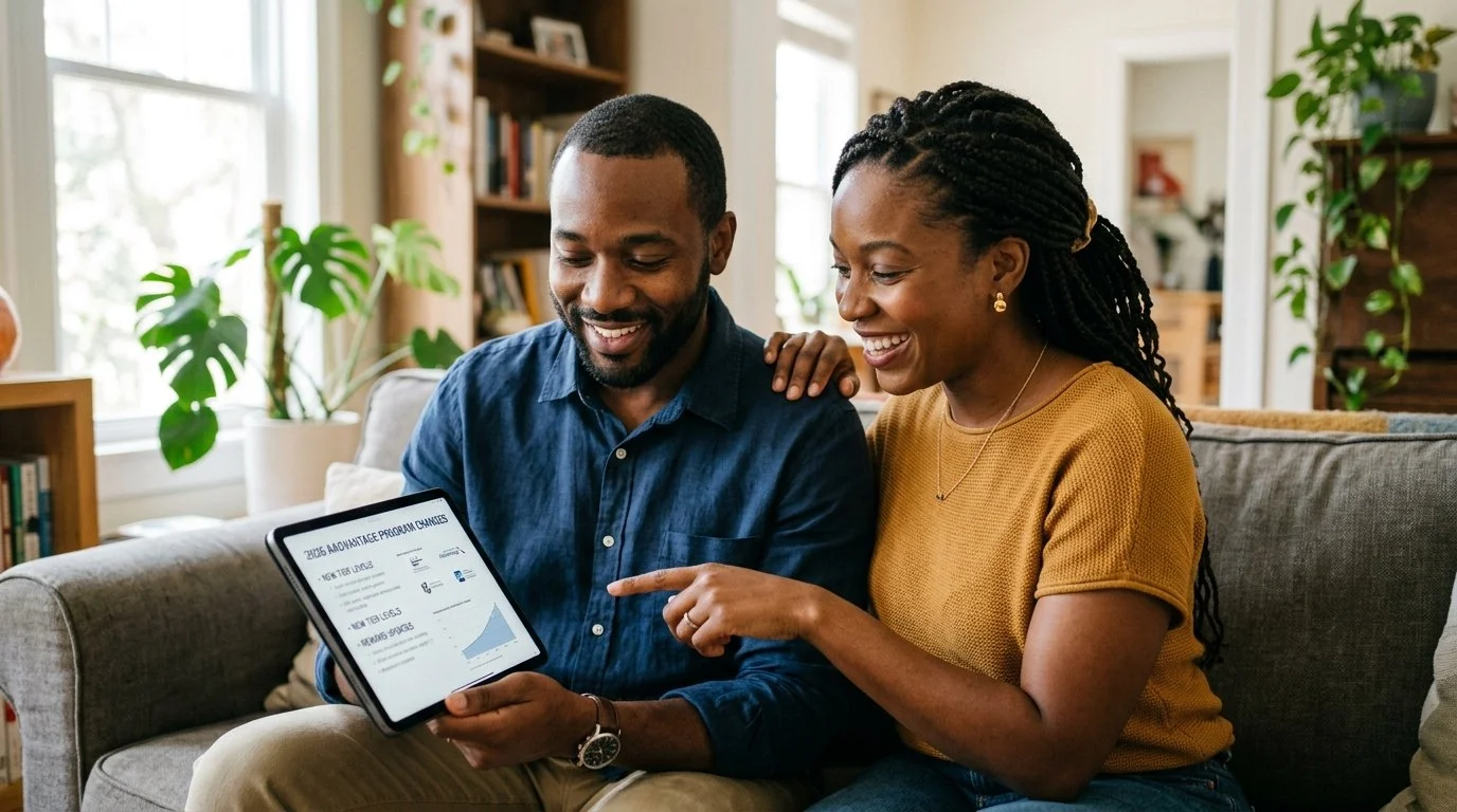 American AAdvantage 2026 changes – bag fee increase, Basic Economy restrictions, free Wi-Fi