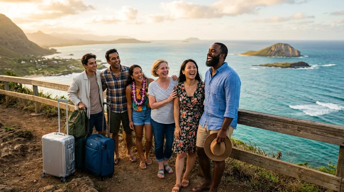 who Alaska Atmos Rewards is worth it for in 2026 traveler personas