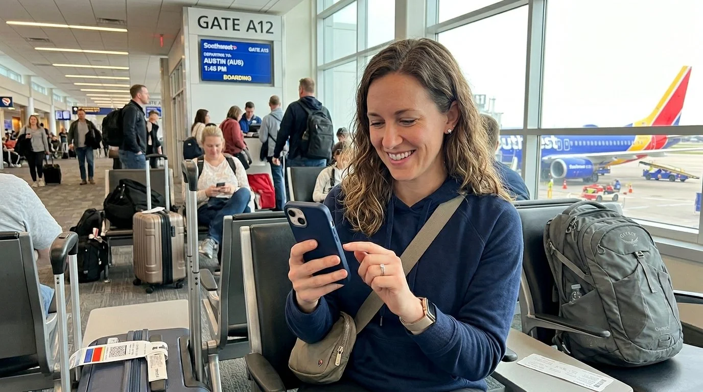 Action plan best Southwest Airlines credit cards 2026 Companion Pass acceleration