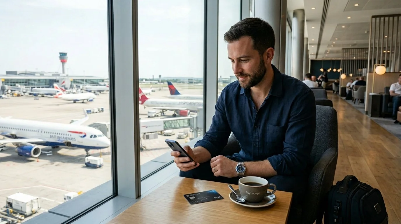 Chase Sapphire Reserve 2026 quick overview – $795 fee, 125,000 points bonus, and major benefits