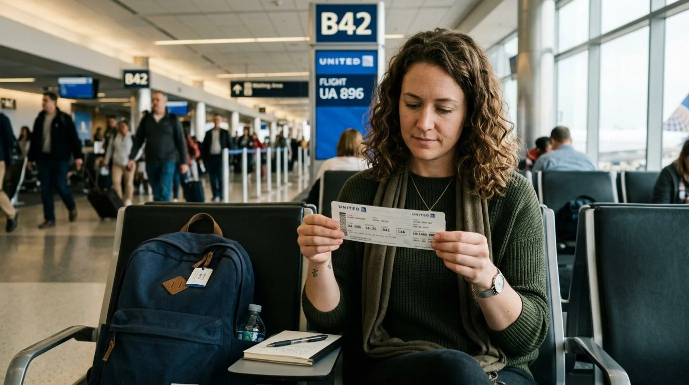 United Quest Card 2026 pros cons and quick quiz for travelers