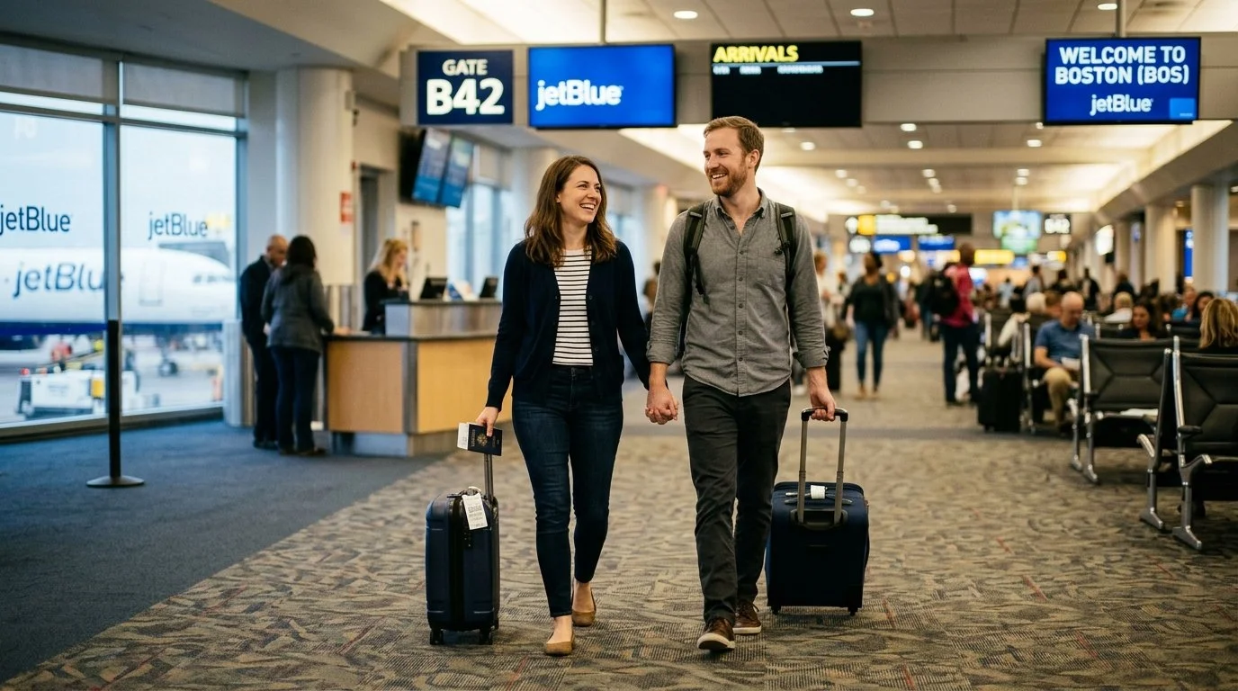 JetBlue credit card 2026 FAQ conclusion is the Plus Card worth it