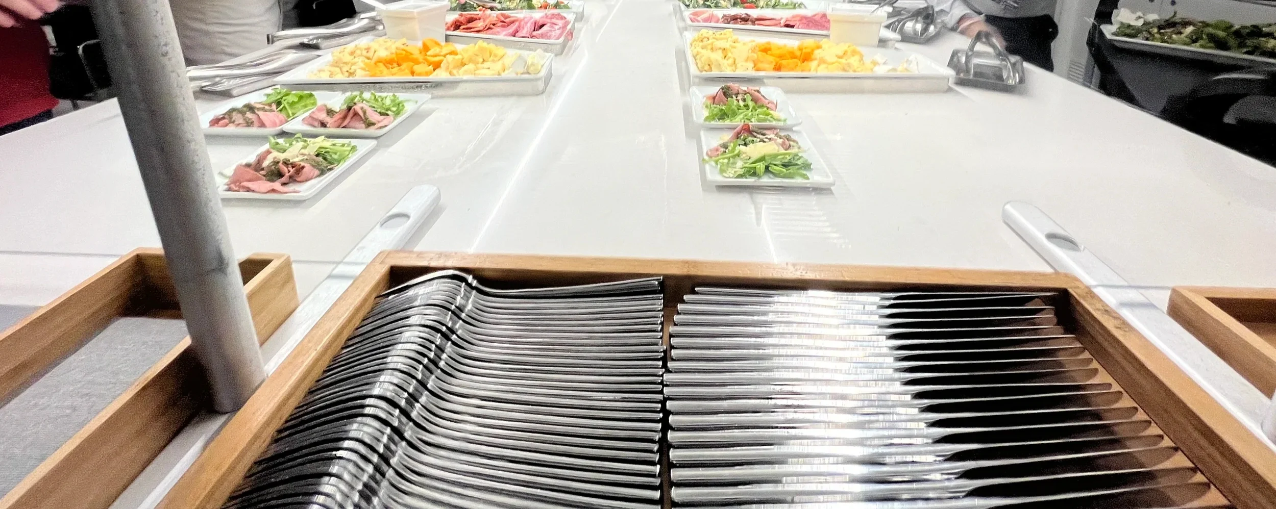 Best Credit Cards for Lounge Access 2026