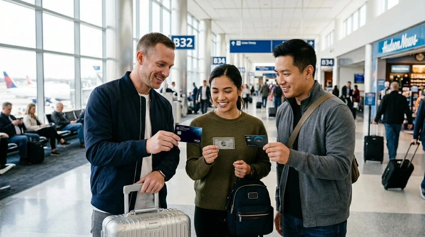 Chase Sapphire Reserve vs Amex Platinum and Capital One Venture X 2026