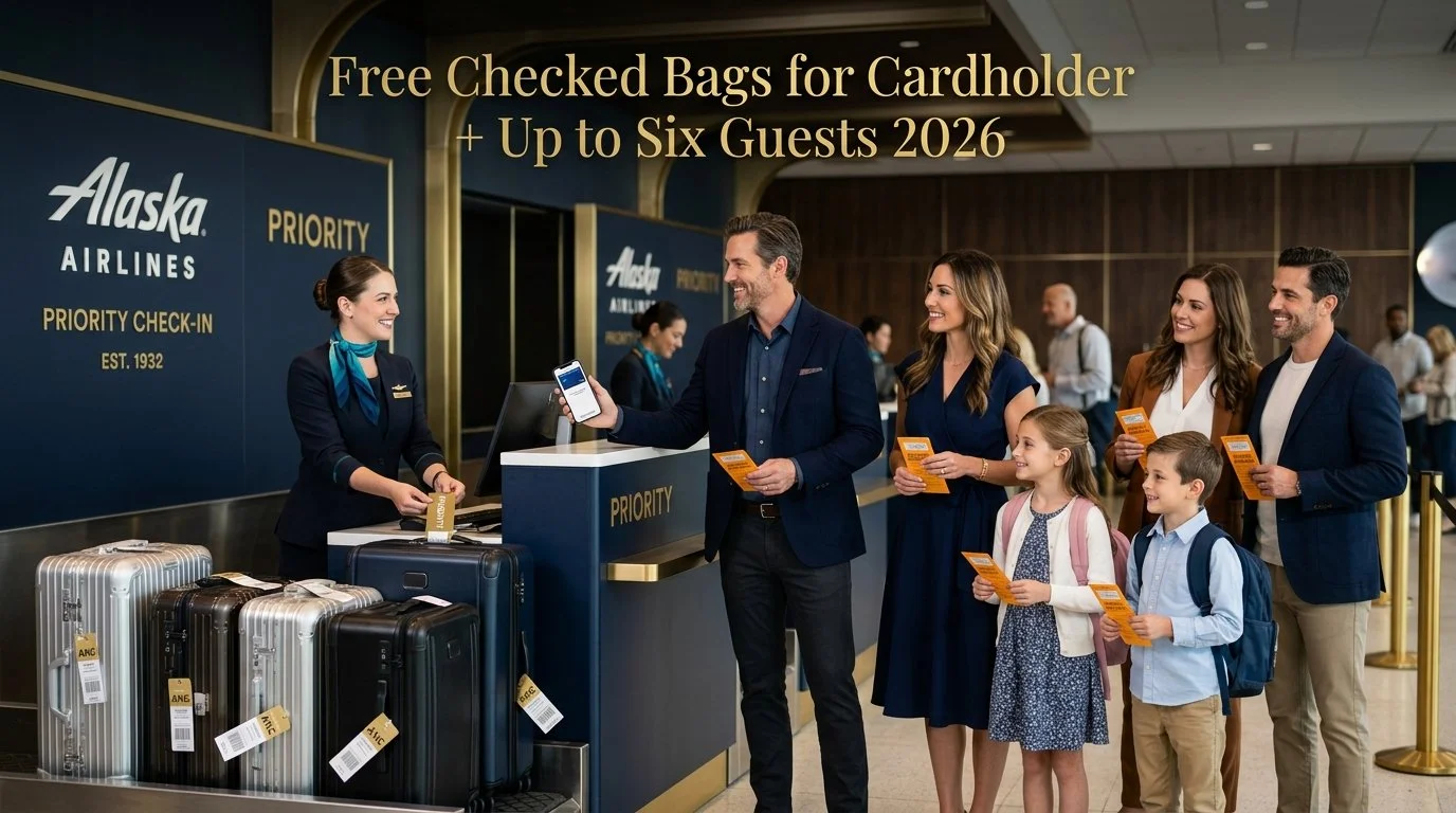 benefits of alaska atmos rewards for everyone