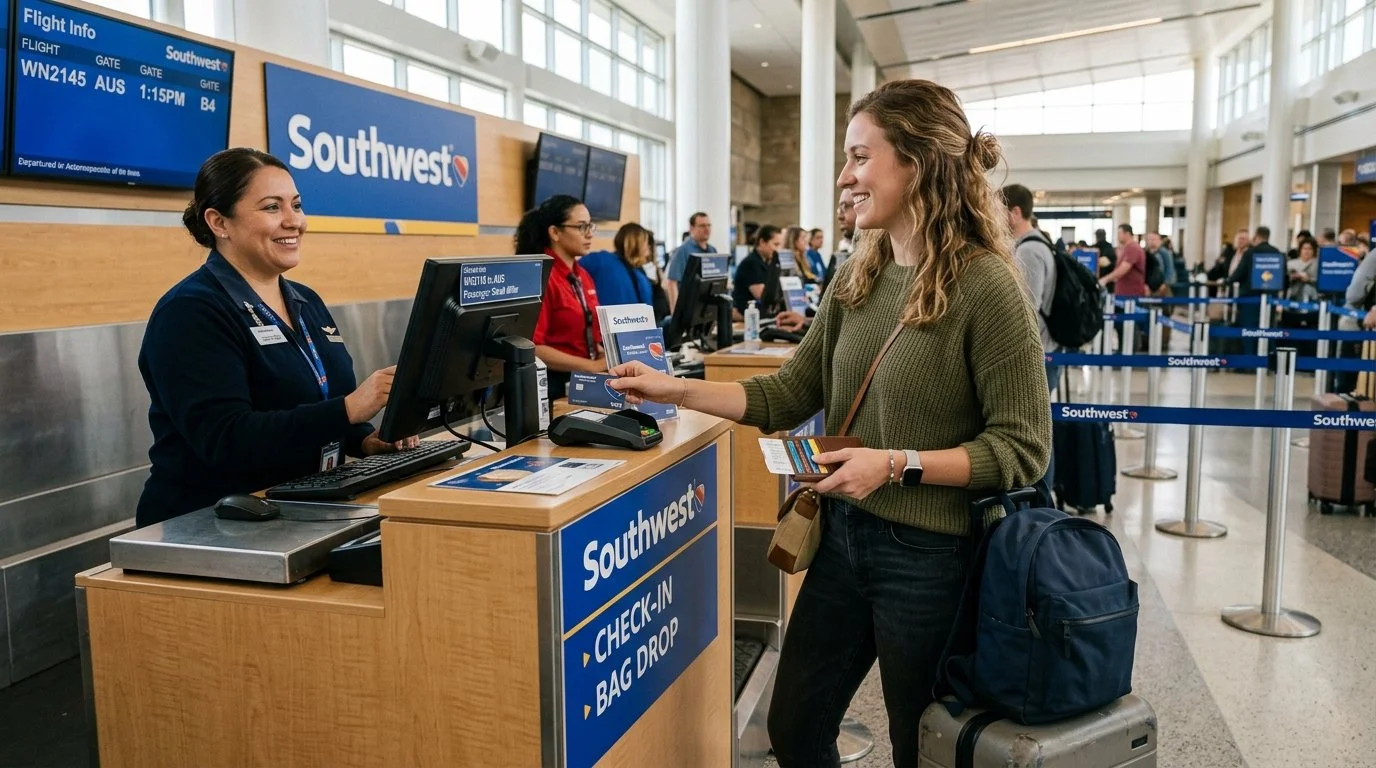Southwest Rapid Rewards Plus and Premier credit cards 2026 breakdown Companion Pass acceleration