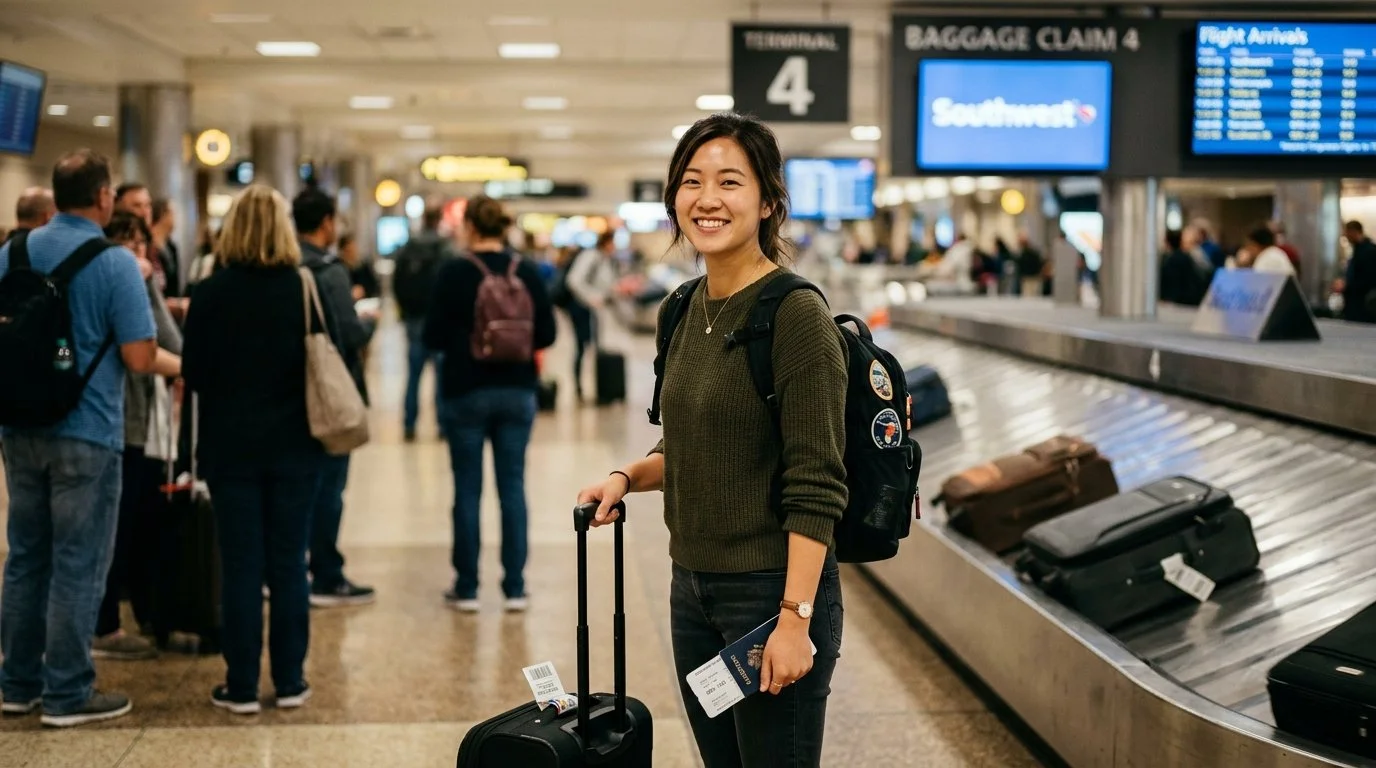 Southwest credit card review 2026 FAQ – which card is best for Companion Pass