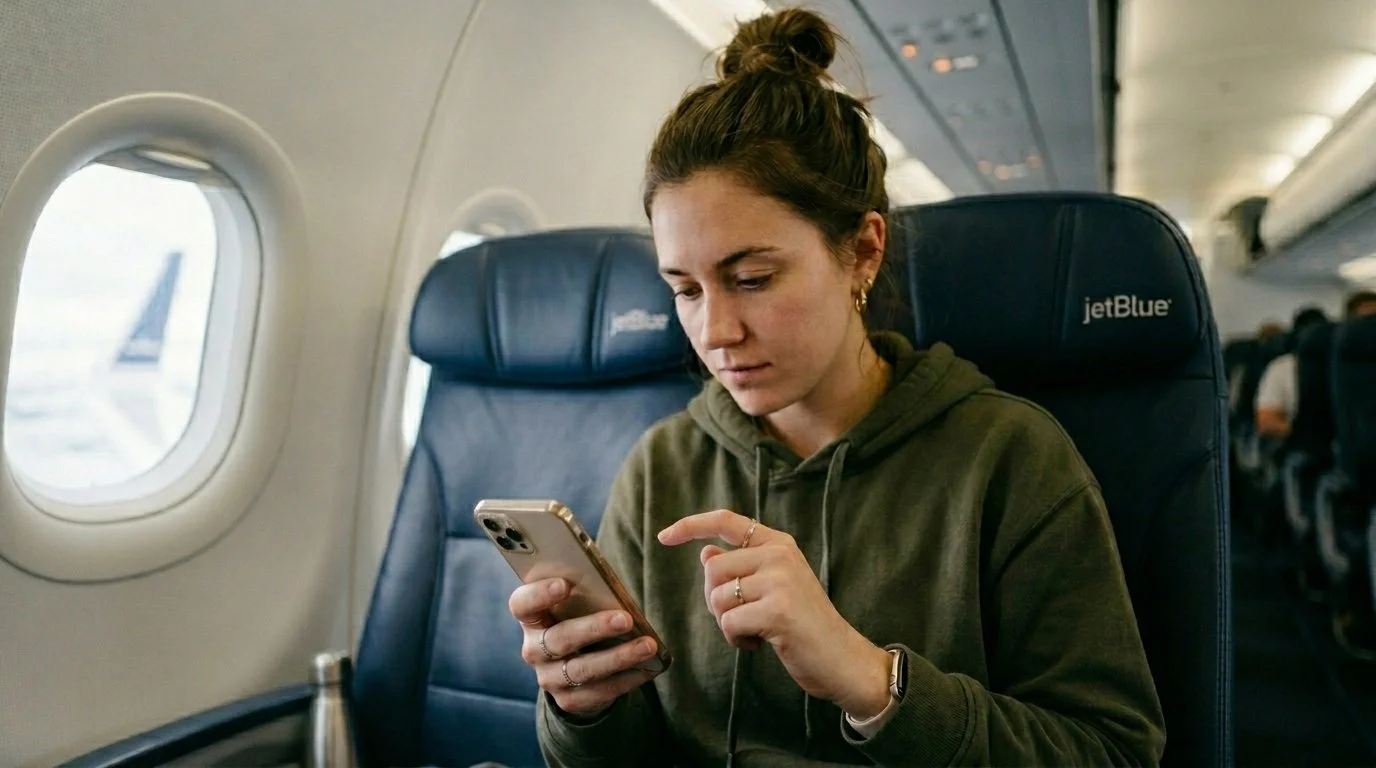 Quick quiz which JetBlue credit card is right for you 2026