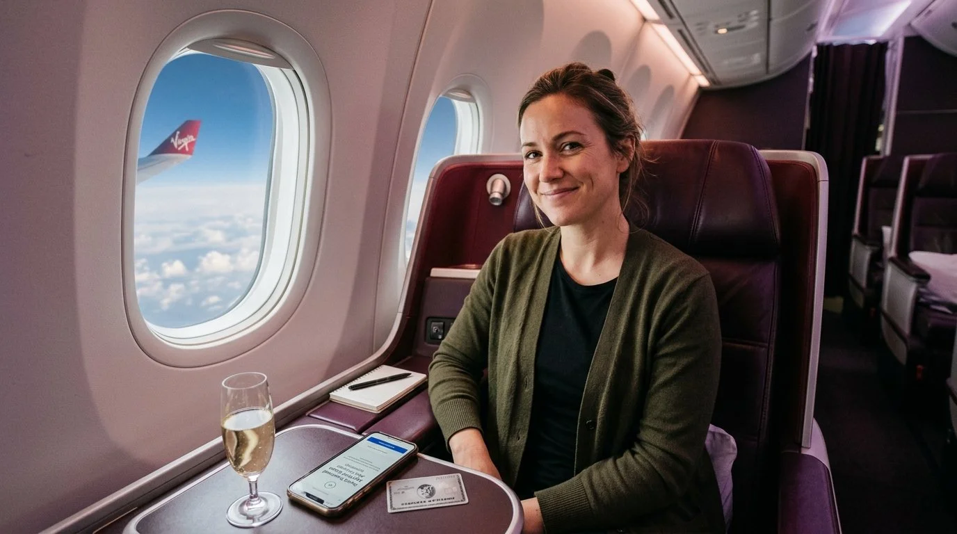 Best Amex transfer alternatives after Etihad exits June 30 2026 Virgin Atlantic Aeroplan