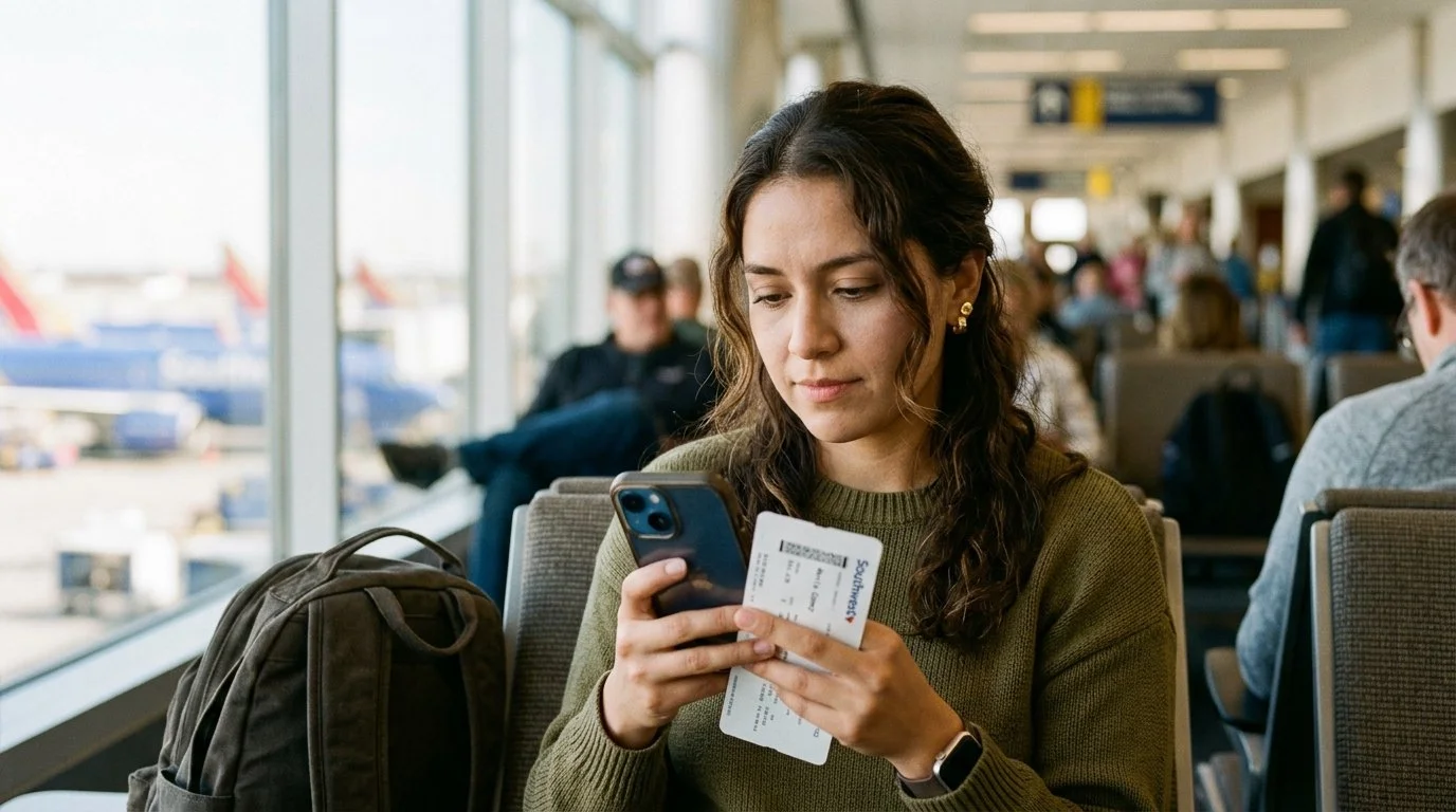 Common pitfalls and 2026 rules Southwest credit cards Companion Pass