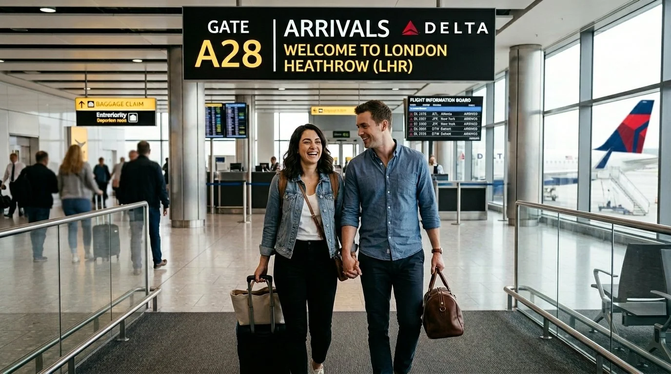 Is the Delta SkyMiles Gold American Express Card worth it 2026 conclusion FAQ