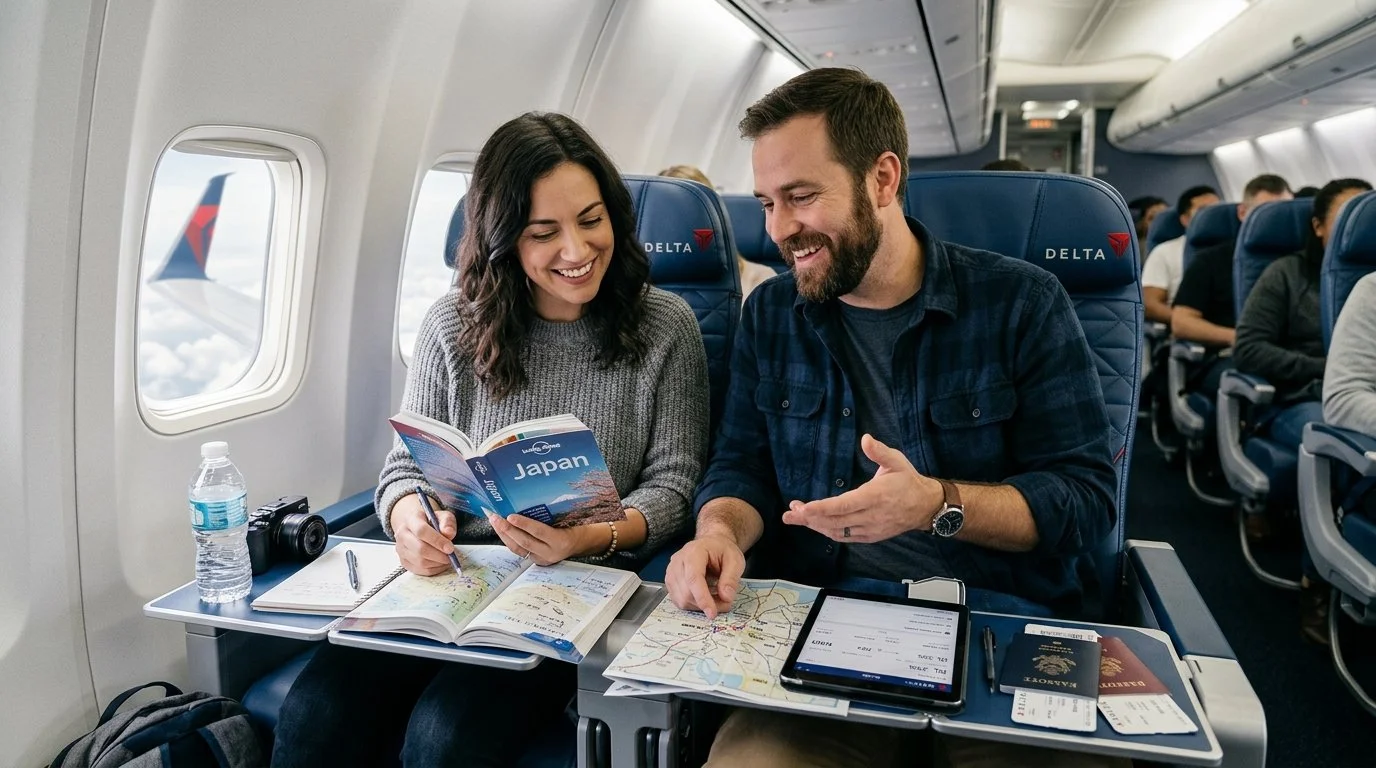 Delta SkyMiles Gold American Express Card 2026 cons and drawbacks review for travelers