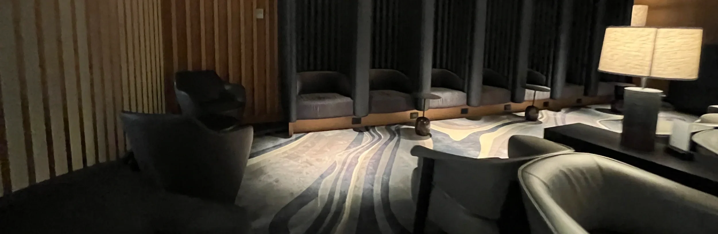 Lounge seating - Best Credit Cards for Lounge Access 2026