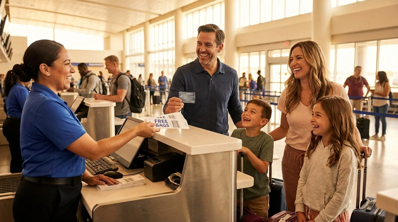 pros & cons of southwest rapid rewards