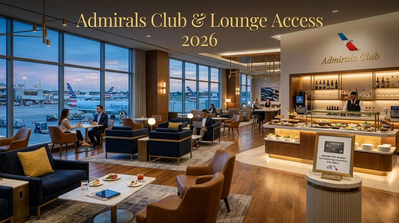 is american aadvantage right for you in 2026