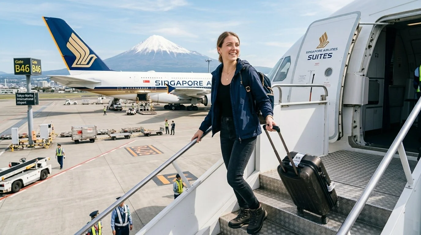 Complete Amex Membership Rewards 20 transfer partners list 2026 17 airlines 3 hotels