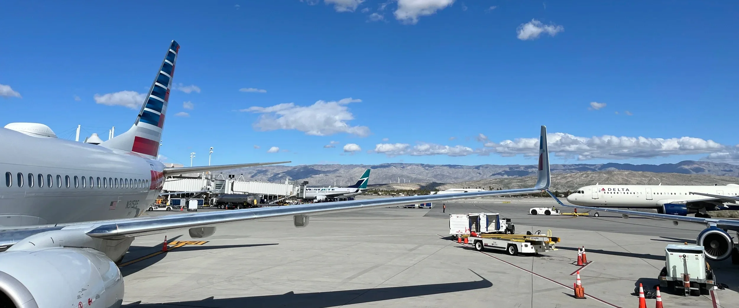 American and Delta jets - The Ultimate Airline Alliance Comparison 2026: Oneworld vs SkyTeam vs Star Alliance