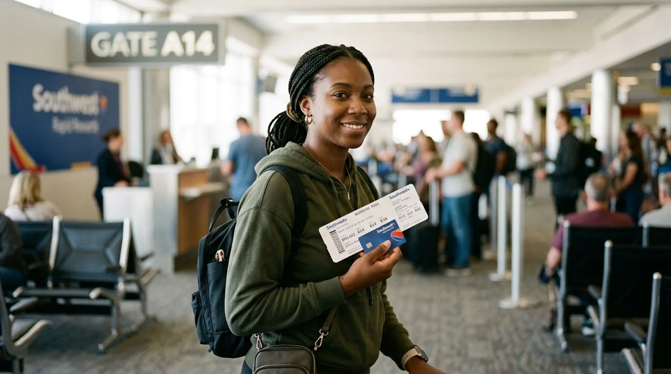 Quick overview Southwest credit cards 2026 – Plus Premier Priority Premier Business Performance Business