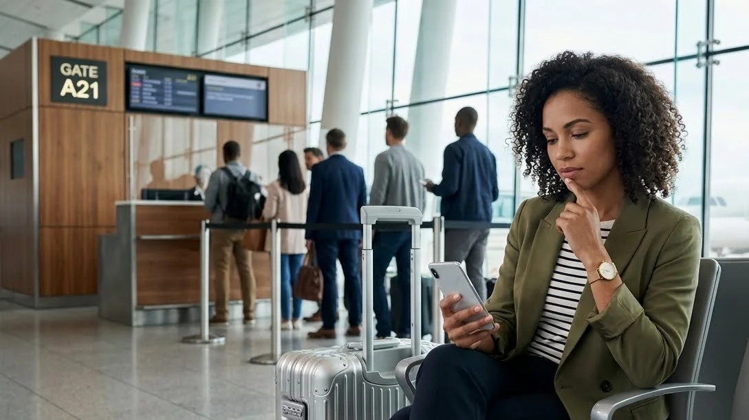 Traveler checking Delta SkyMiles dynamic pricing cons 2026