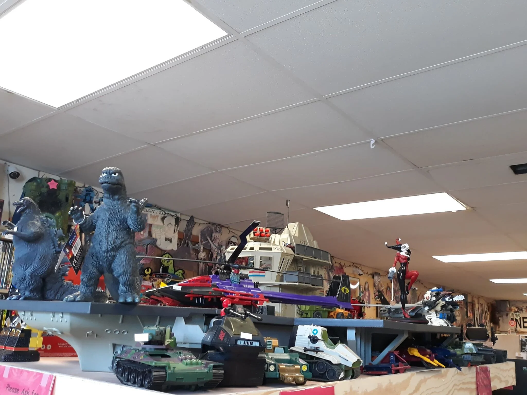 tardy-s-collectors-corner