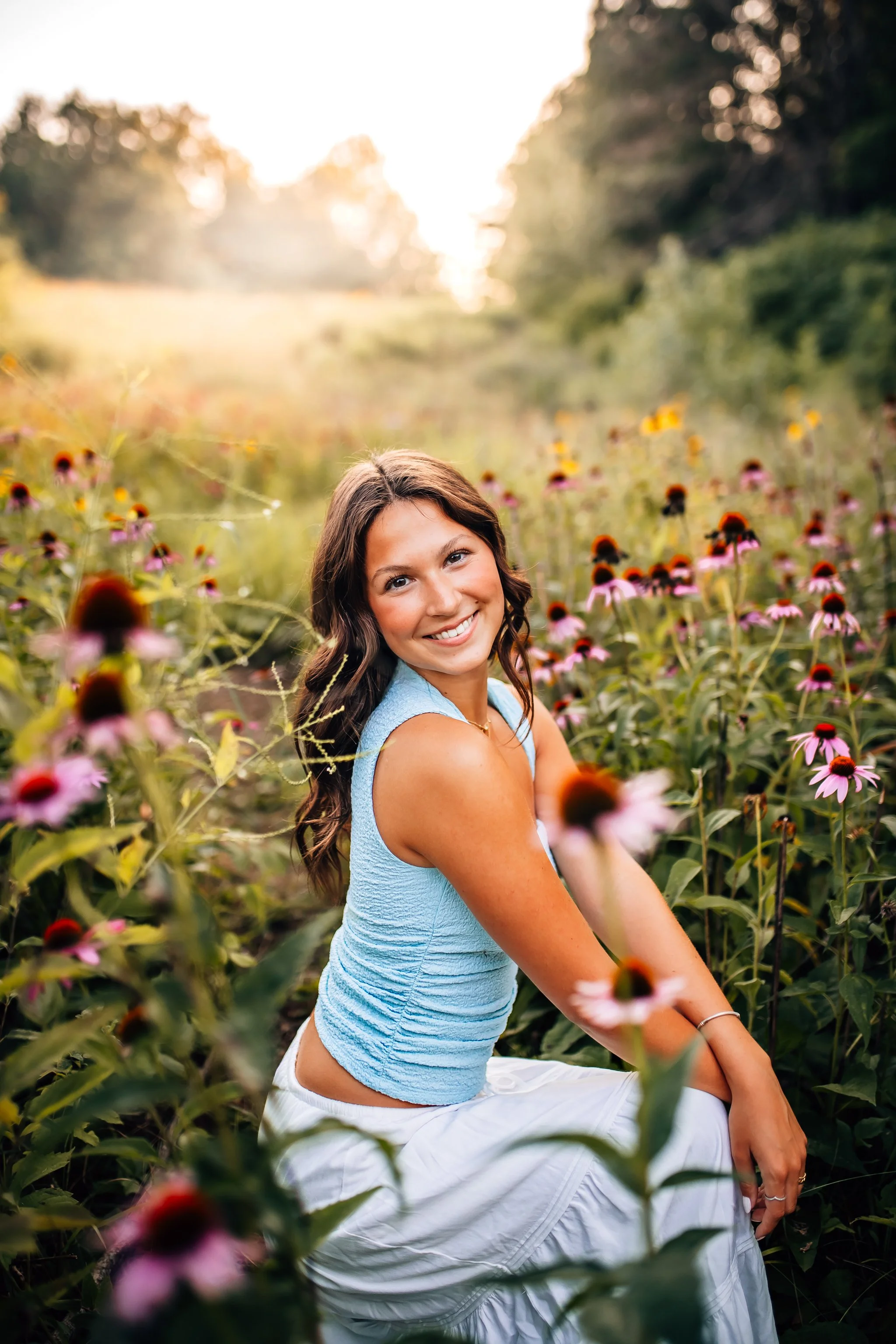 Kallie Senior