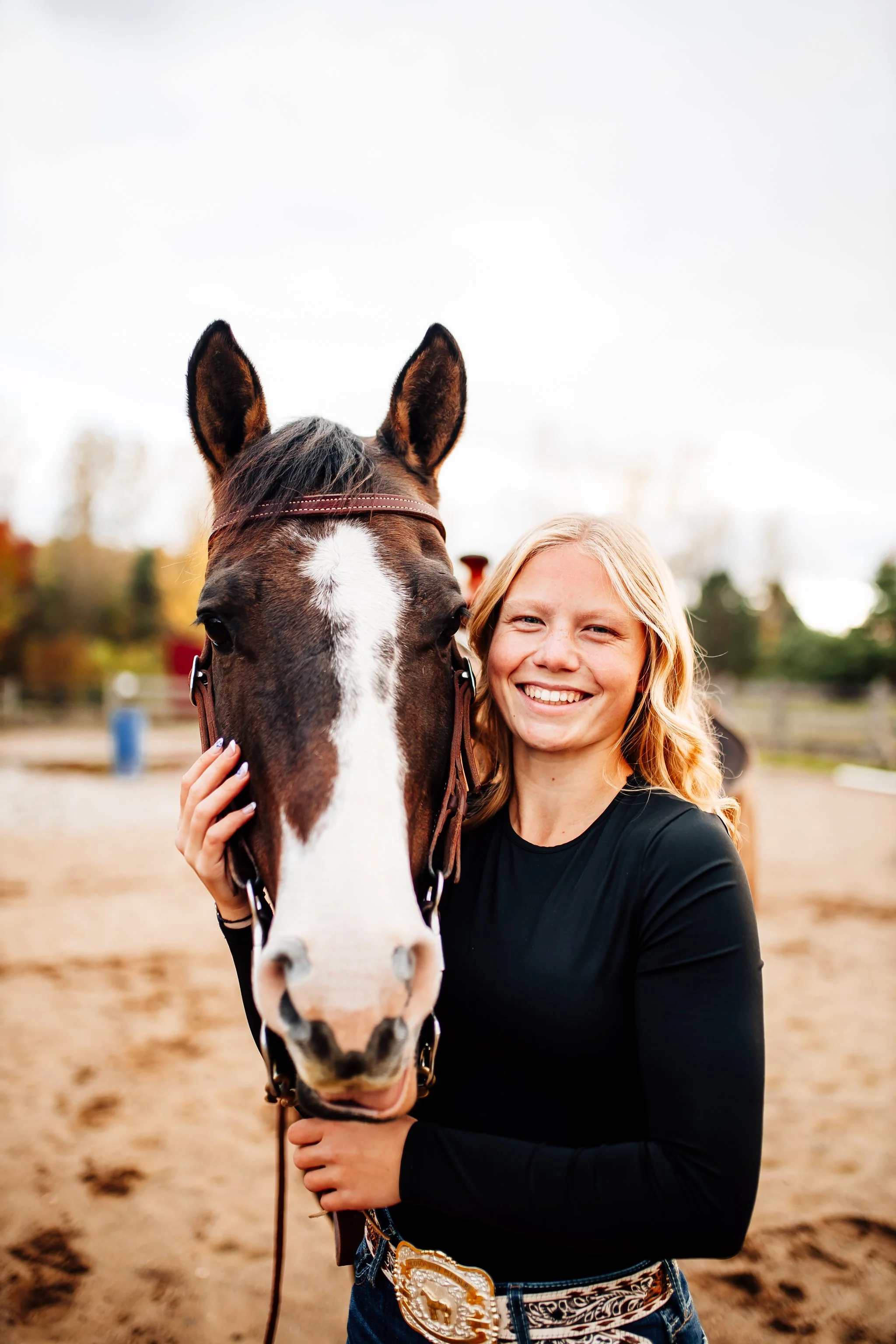 Lakyn Senior
