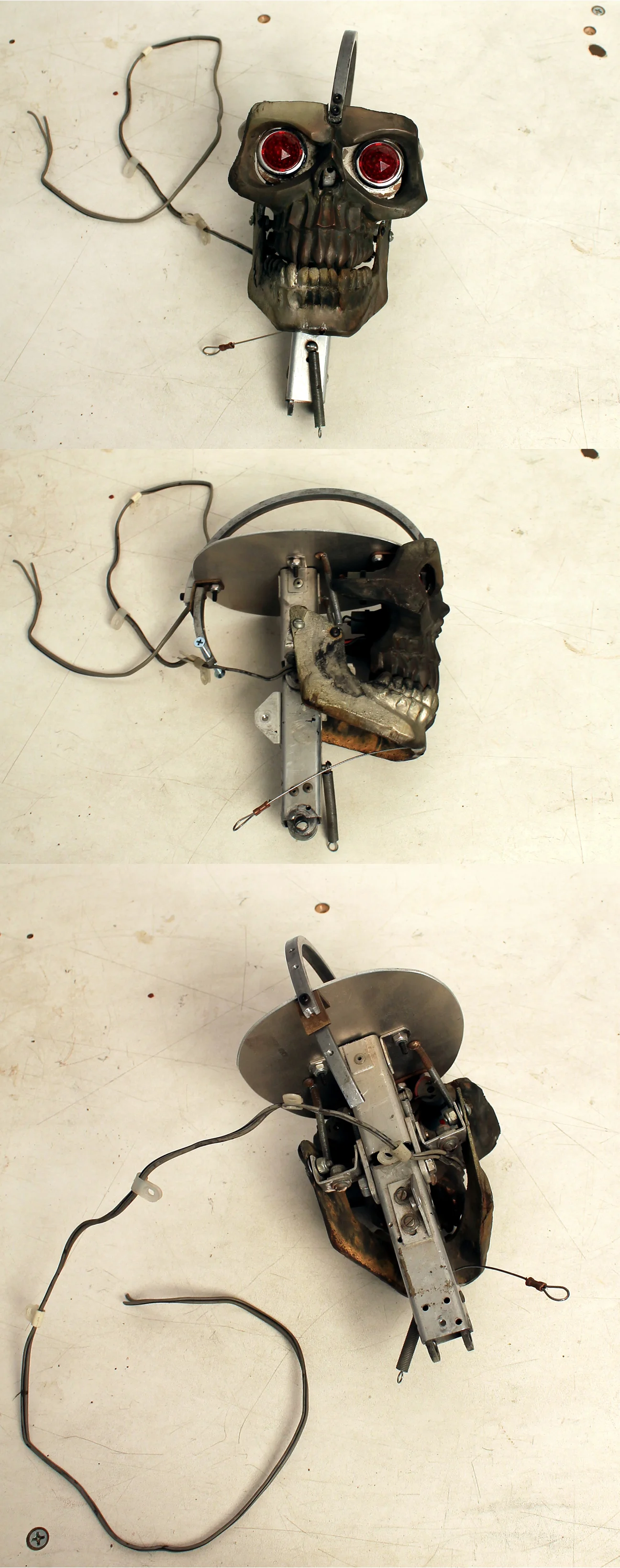 Das Skull