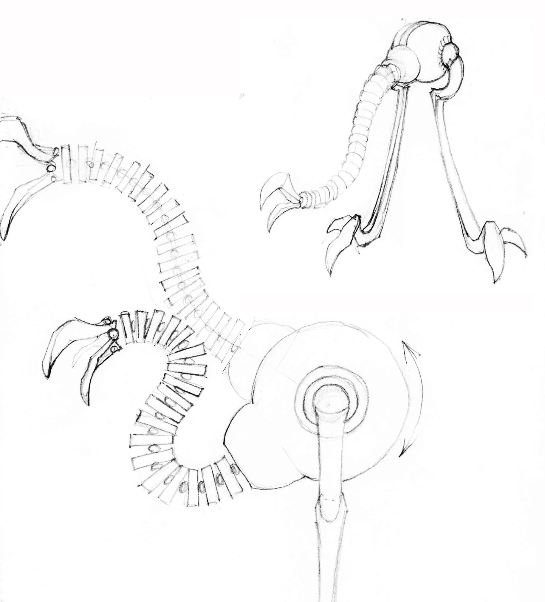 BNPF Concept Art