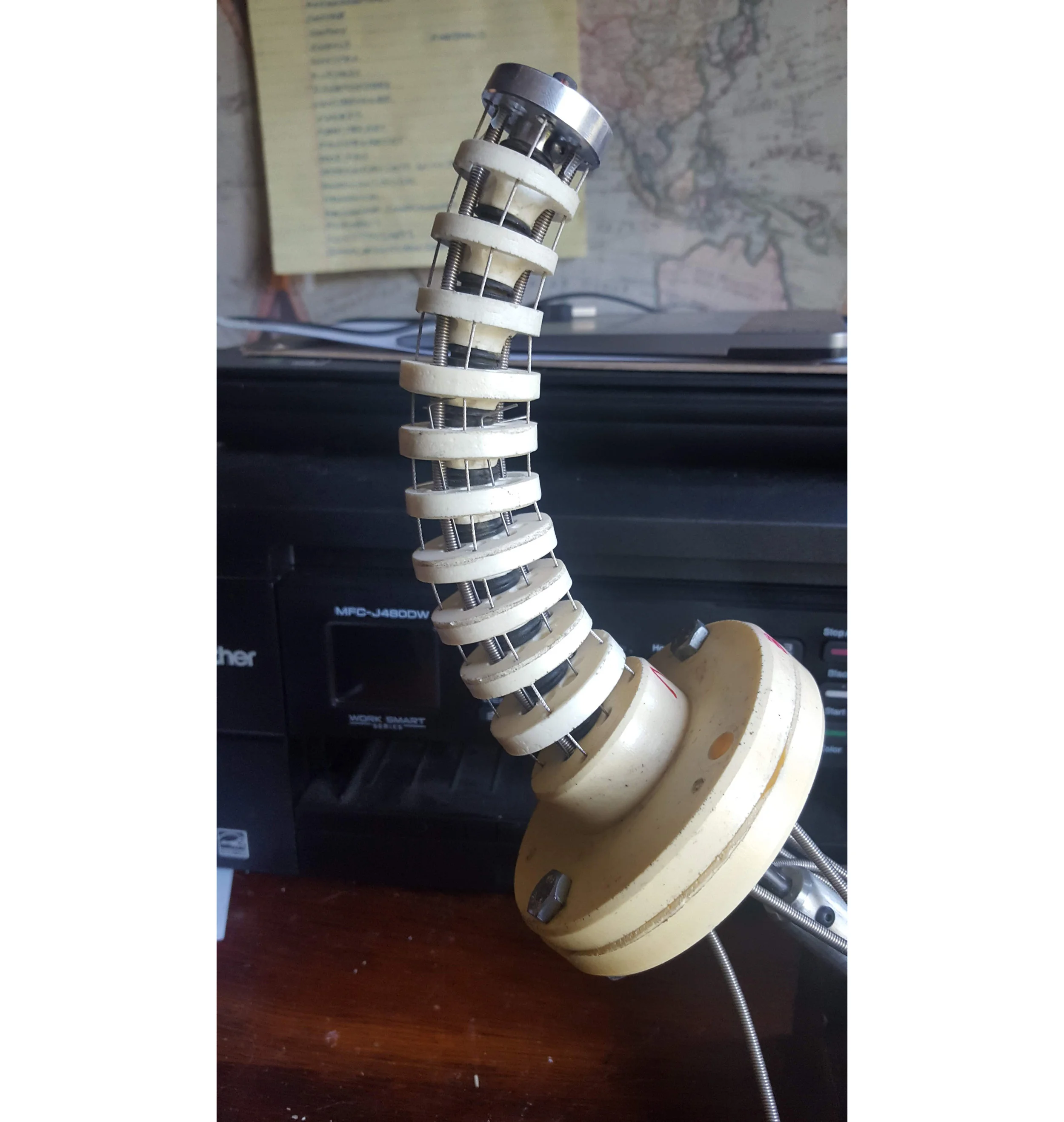 008_Turkey neck mech