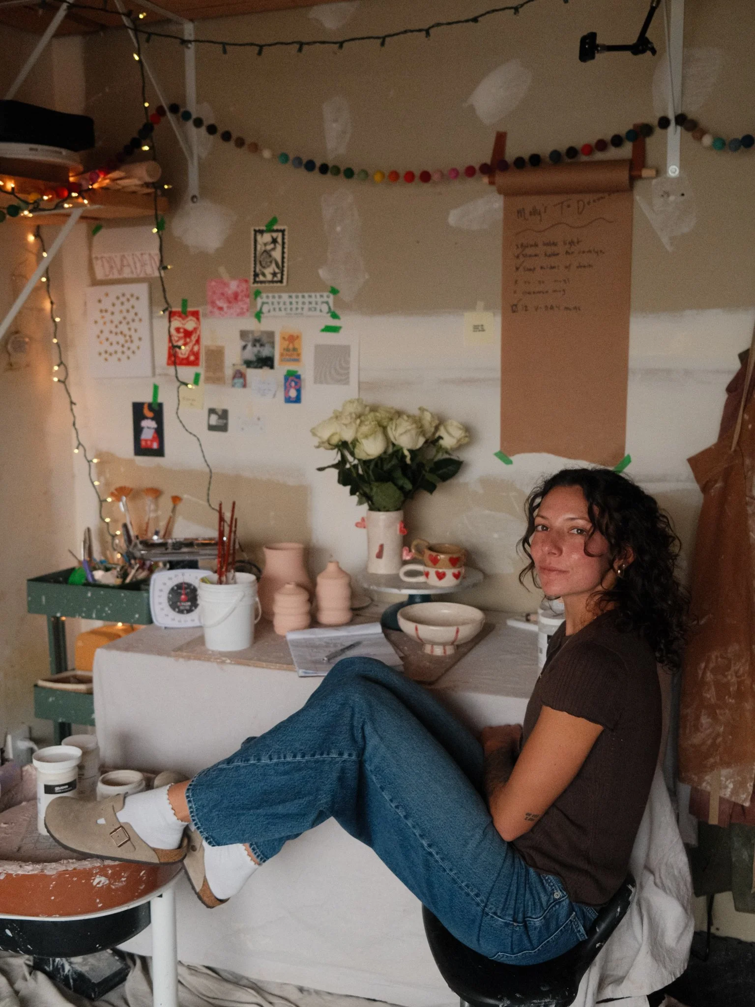 Molly Mail Monthly Subscription