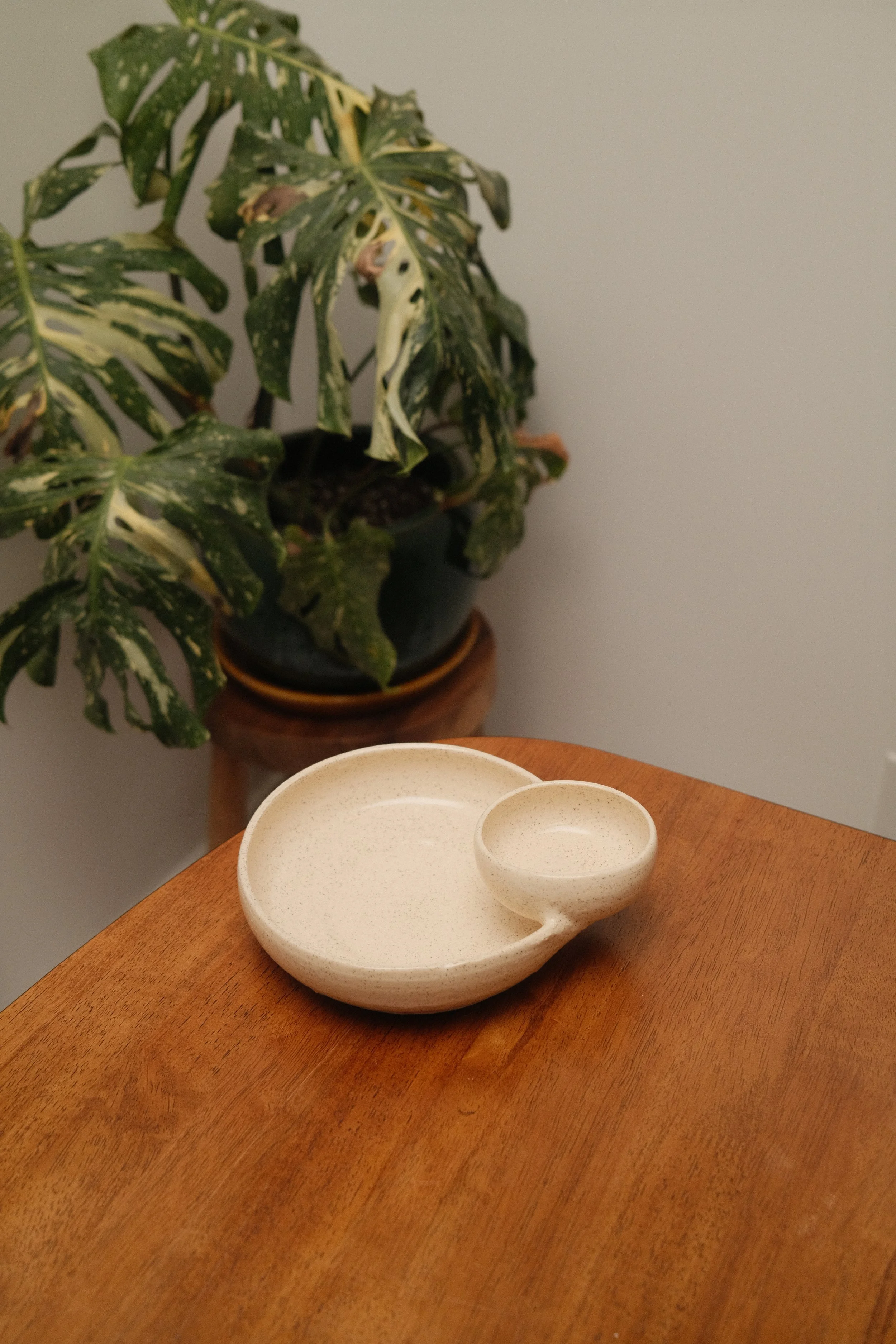 Snack + Dip Bowl 2