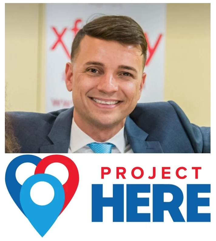 Marcony Almeida Barros Champions $40,000 Grant for Everett Schools