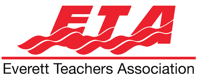 Everett Teacher's Association