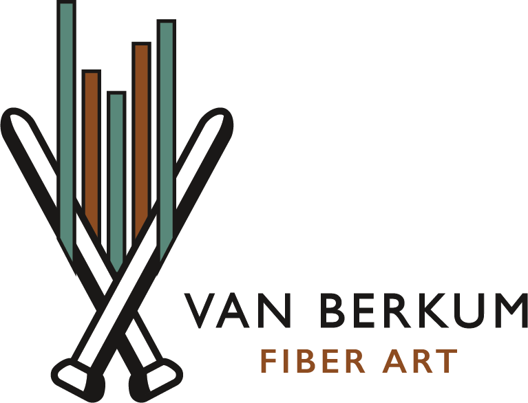 van Berkum Fiber Art