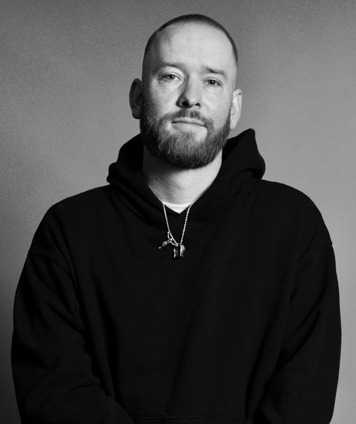 MIKE MAC