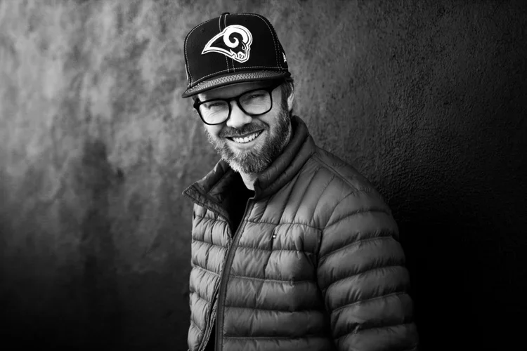 Artist Spotlight: Billy Lefler
