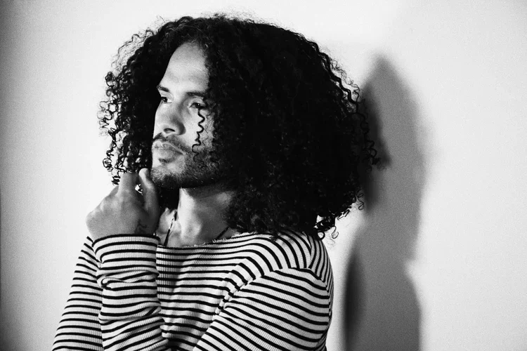 Artist Spotlight: Manwell