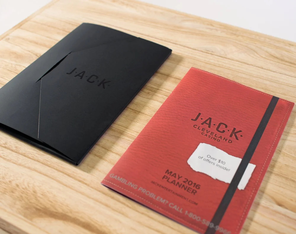 JACK Entertainment — Alison Atwater