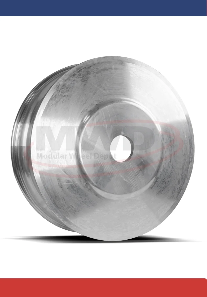 Dually Truck Monoblocks