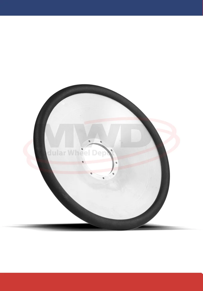 Steering Wheel Blanks