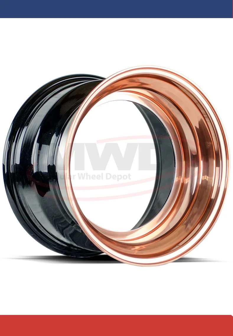 Step Inner / Step Outer