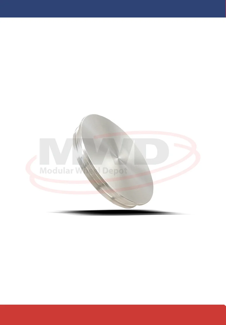 Dome / Flat / Plastic Centercaps