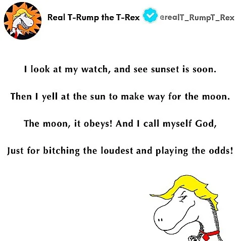 #trump #trumpmemes #politicalmemes #politicalcartoon #satire #45 #crazytown #stablegenius #tinyhands #dc