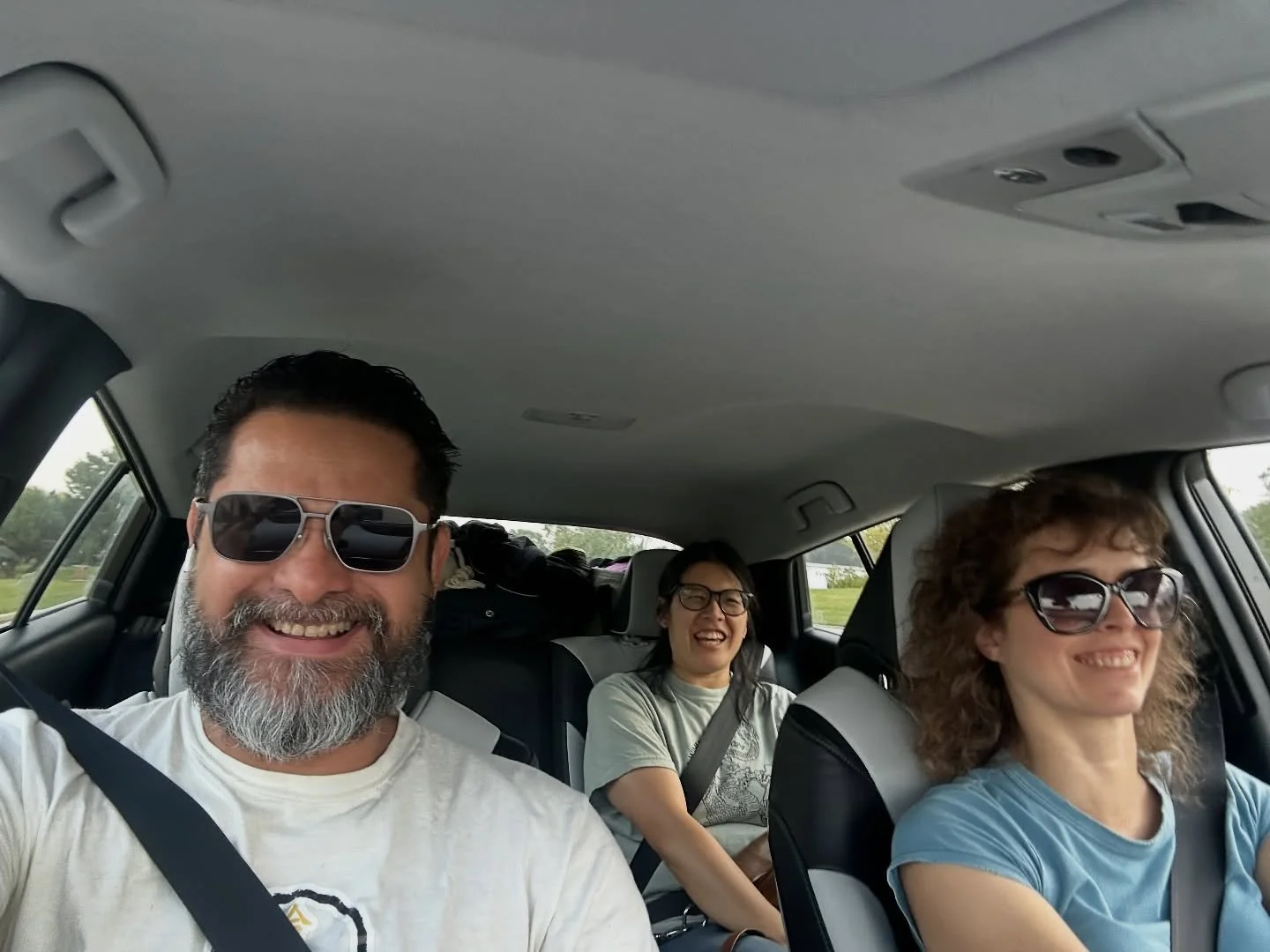 Congratulations to our fiends at the @midwestaikido on their outstanding 50th year celebration. Thank you so much for putting together yet another amazing seminar and for being such great hosts!
 #Aikido #50thanniversary #Chicago