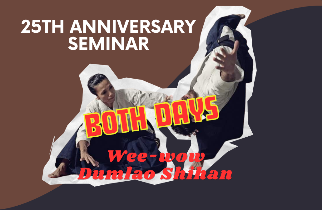 Both Days, September 11-12