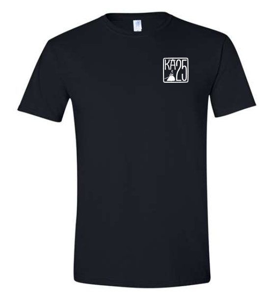 Black (Front)